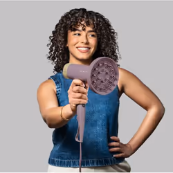 Remington EC8930 sèche-cheveux 1600 W Rose - Vue supplémentaire 2