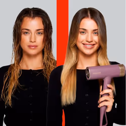 Remington EC8930 sèche-cheveux 1600 W Rose - Vue supplémentaire 3