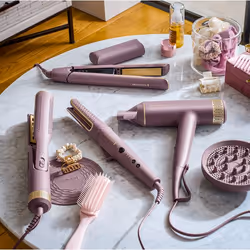 Remington EC8930 sèche-cheveux 1600 W Rose - Vue supplémentaire 5