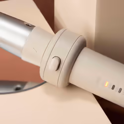 Remington CI41MS5 brosse soufflante et fer à lisser Brosse à boucler À chaleur Beige - Vue supplémentaire 3