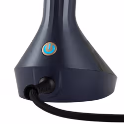 Russell Hobbs 28550-56 défroisseur à vapeur Défroisseur vapeur portatif 0,2 L 1400 W Bleu, Or - Vue supplémentaire 4