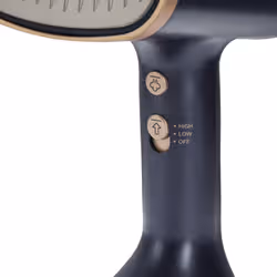 Russell Hobbs 28550-56 défroisseur à vapeur Défroisseur vapeur portatif 0,2 L 1400 W Bleu, Or - Vue supplémentaire 8