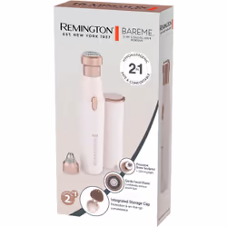 Remington WFS200 Blanc - Vue supplémentaire 8
