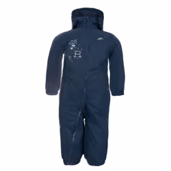 Combinaison de pluie bébé Trespass Dripdrop
