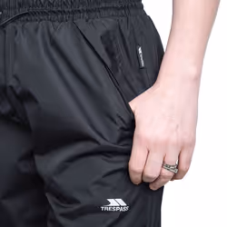 Pantalon imperméable femme Trespass Tutula - Vue supplémentaire 5