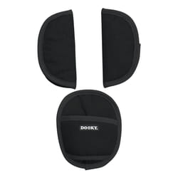 Dooky 2026941 accessoire pour siège-auto bébé Coussin de protection pour siège auto