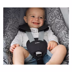Dooky 2026941 accessoire pour siège-auto bébé Coussin de protection pour siège auto - Vue supplémentaire 2