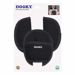 Dooky 2026941 accessoire pour siège-auto bébé Coussin de protection pour siège auto - Vue supplémentaire 3