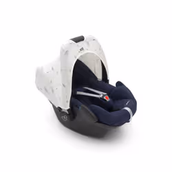 Dooky 1226375 accessoire pour siège-auto bébé Housse sièges auto pour bébés - Vue supplémentaire 2