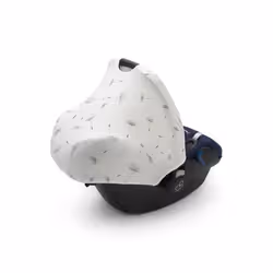 Dooky 1226375 accessoire pour siège-auto bébé Housse sièges auto pour bébés - Vue supplémentaire 3