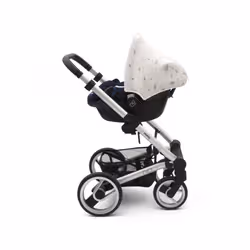 Dooky 1226375 accessoire pour siège-auto bébé Housse sièges auto pour bébés - Vue supplémentaire 4