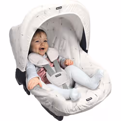Dooky 1226375 accessoire pour siège-auto bébé Housse sièges auto pour bébés - Vue supplémentaire 7