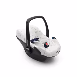 Dooky 1326803 accessoire pour siège-auto bébé Housse sièges auto pour bébés - Vue supplémentaire 2