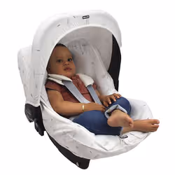 Dooky 1326803 accessoire pour siège-auto bébé Housse sièges auto pour bébés - Vue supplémentaire 4