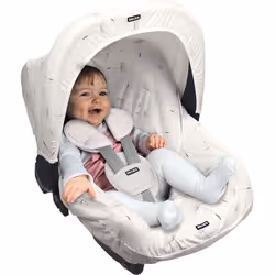 Dooky 1326803 accessoire pour siège-auto bébé Housse sièges auto pour bébés - Vue supplémentaire 6