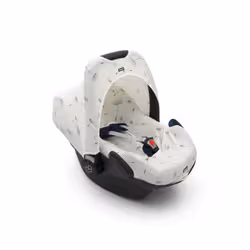 Dooky 1326803 accessoire pour siège-auto bébé Housse sièges auto pour bébés - Vue supplémentaire 7