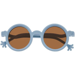 Dooky Sunglasses Waikiki 6-36m Blue 1 pcs