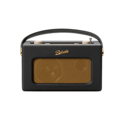 Roberts Radio Revival RD70 Portable Noir