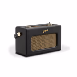 Roberts Radio Revival RD70 Portable Noir