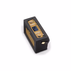 Roberts Radio Revival RD70 Portable Noir