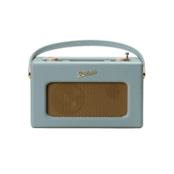 Roberts Radio Revival RD70 Portable Bleu