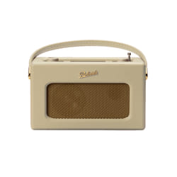 Roberts Radio Revival RD70 Portable Crème
