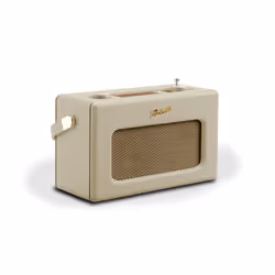 Roberts Radio Revival RD70 Portable Crème