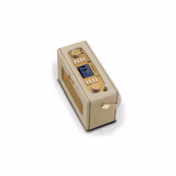 Roberts Radio Revival RD70 Portable Crème