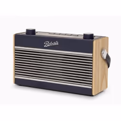 Roberts Radio Rambler BT Stereo