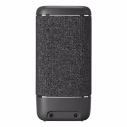 Roberts Radio Beacon 325 Charbon de bois, Gris - Vue supplémentaire 2