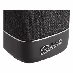 Roberts Radio Beacon 325 Charbon de bois, Gris - Vue supplémentaire 5