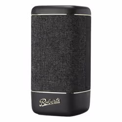 Roberts Radio Beacon 335 Noir, Charbon - Vue supplémentaire 7