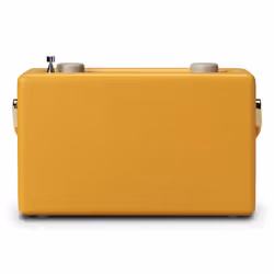 Roberts Radio Revival Uno BT Portable Numérique Jaune - Vue supplémentaire 5