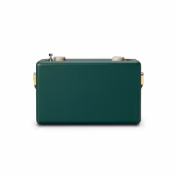 Roberts Radio Revival Uno BT Portable Analogique et numérique Vert - Vue supplémentaire 5