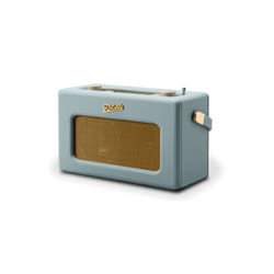 Roberts Radio Revival iStream 3L Personnel Numérique Bleu