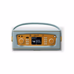 Roberts Radio Revival iStream 3L Personnel Numérique Bleu - Vue supplémentaire 4