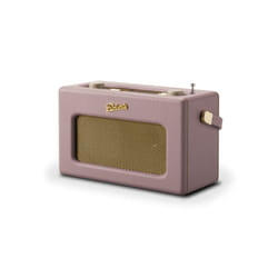 Roberts Radio Revival iStream 3L Portable Analogique et numérique Rose