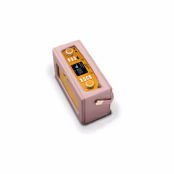 Roberts Radio Revival iStream 3L Portable Analogique et numérique Rose