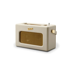 Roberts Radio Revival iStream 3L Personnel Numérique Beige