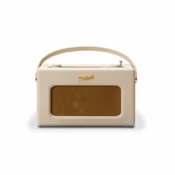 Roberts Radio Revival iStream 3L Personnel Numérique Beige