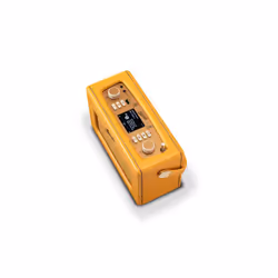 Roberts Radio Revival iStream 3L Portable Analogique et numérique Jaune