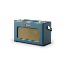 Roberts Radio Revival iStream 3L Portable Analogique et numérique Bleu