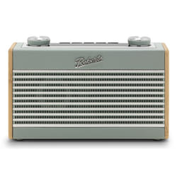 Roberts Radio Rambler Uno Portable Analogique et numérique Bleu, Vert