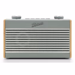 Roberts Radio Rambler Uno Portable Analogique et numérique Bleu, Vert