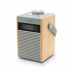 Roberts Radio Rambler Midi Portable Analogique et numérique Vert - Vue supplémentaire 2