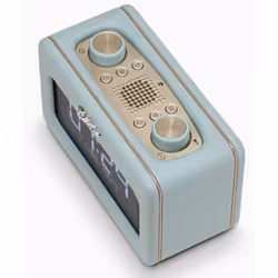Roberts Radio Revival Rest Réveil numérique - Vue supplémentaire 4