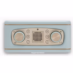 Roberts Radio Revival Rest Réveil numérique - Vue supplémentaire 5