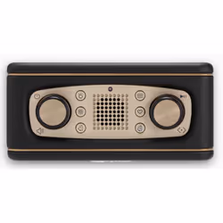 Roberts Radio Revival Rest Réveil numérique Noir - Vue supplémentaire 5