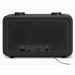 Roberts Radio Revival Rest Réveil numérique Noir - Vue supplémentaire 6