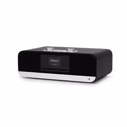 Roberts Radio Blutune 300L Noir - Vue supplémentaire 2